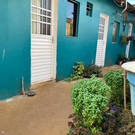 Refugio No Paraiso Fernando de Noronha Eksteriør bilde