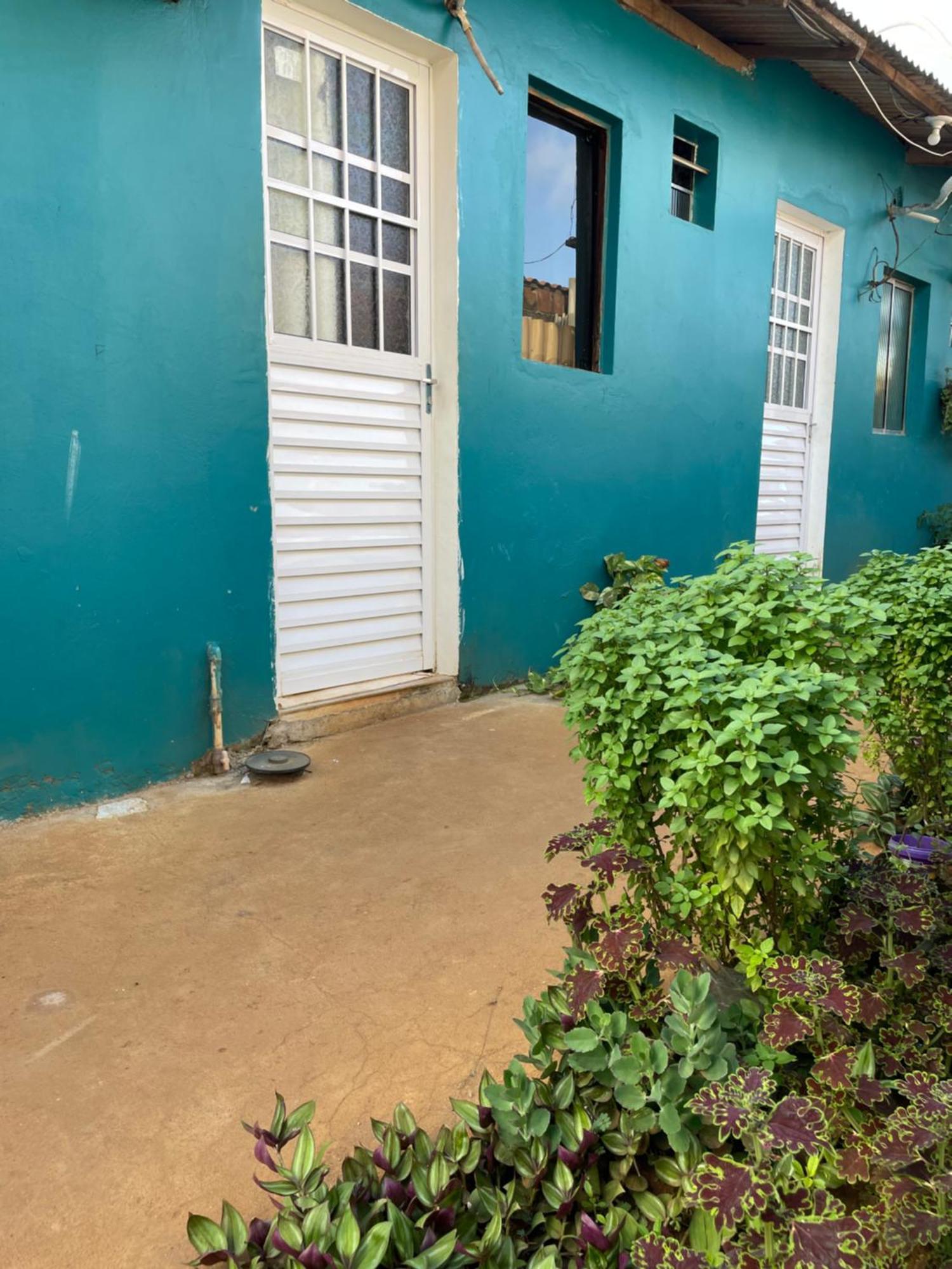 Refugio No Paraiso Fernando de Noronha Eksteriør bilde